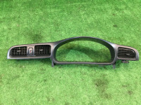 仪表盘框 SUBARU LANCASTER OEM 66180AE000 BHE BH9 2001 green 1F8 1U7 1U6