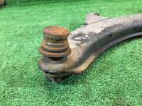 フロントアーム SUBARU LANCASTER OEM 20202AE000, 20202AE010, 20201FC100, 20201FC110 BHE BH9 2001 EZ30