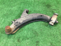 フロントアーム SUBARU LANCASTER OEM 20202AE000, 20202AE010, 20201FC100, 20201FC110 BHE BH9 2001 EZ30