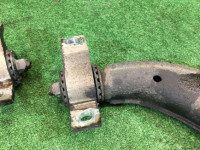 フロントアーム SUBARU LANCASTER OEM 20202AE000, 20202AE010, 20201FC100, 20201FC110 BHE BH9 2001 EZ30