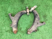 Рычаги передние 20202AE000, 20202AE010, 20201FC100, 20201FC110 SUBARU LANCASTER