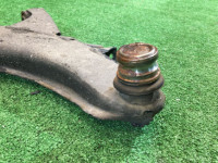 フロントアーム SUBARU LANCASTER OEM 20202AE000, 20202AE010, 20201FC100, 20201FC110 BHE BH9 2001 EZ30
