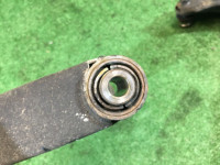 フロントアーム SUBARU LANCASTER OEM 20202AE000, 20202AE010, 20201FC100, 20201FC110 BHE BH9 2001 EZ30