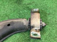 フロントアーム SUBARU LANCASTER OEM 20202AE000, 20202AE010, 20201FC100, 20201FC110 BHE BH9 2001 EZ30