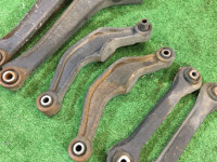 ปีกนกหลัง SUBARU LANCASTER OEM 20250AE000, 20250AE020, 20250AE040, 20250AE010 BHE BH9 BH5 2001 EZ30
