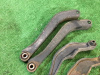 ปีกนกหลัง SUBARU LANCASTER OEM 20250AE000, 20250AE020, 20250AE040, 20250AE010 BHE BH9 BH5 2001 EZ30