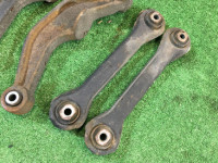 ปีกนกหลัง SUBARU LANCASTER OEM 20250AE000, 20250AE020, 20250AE040, 20250AE010 BHE BH9 BH5 2001 EZ30