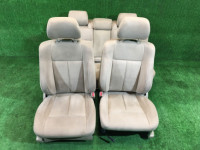 Комплект сидений 64010AE700GE, 64010AE710GE, 64221AE130GE, 64231AE130GE SUBARU LANCASTER