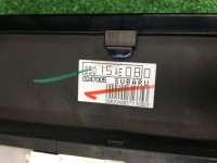 メーターパネル Оптитрон SUBARU LANCASTER OEM 85075AE020, 85083AE390, 85040AE240, 85020AE210, 85069AE000 BHE 2001 EZ30