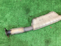 Средняя часть глушителя SUBARU LANCASTER OEM 44200AE080 BHE BEE 2001 EZ30