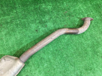 Средняя часть глушителя SUBARU LANCASTER OEM 44200AE080 BHE BEE 2001 EZ30