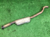 Средняя часть глушителя SUBARU LANCASTER OEM 44200AE080 BHE BEE 2001 EZ30