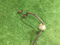 เหล็กกันโคลงหลัง D=14 SUBARU LANCASTER OEM 20451AE060 BHE 2001 EZ30
