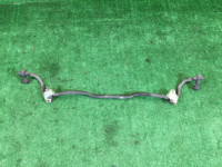 Стабилизатор передний D=21 SUBARU LANCASTER OEM 20401AE020 BHE 2001 EZ30