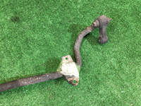 Стабилизатор передний D=21 SUBARU LANCASTER OEM 20401AE020 BHE 2001 EZ30