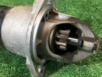 Стартер SUBARU LANCASTER OEM 23300AA390 BHE BEE 2001 EZ30