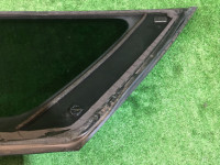 Left rear quarter glass SUBARU LANCASTER OEM 65210AE050NB BHE BH9 BH5 2001