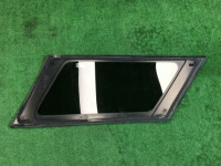 Left rear quarter glass SUBARU LANCASTER OEM 65210AE050NB BHE BH9 BH5 2001