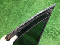 Right rear quarter glass SUBARU LANCASTER OEM 65210AE040NB BHE BH9 BH5 2001