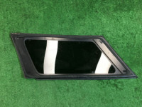 Right rear quarter glass SUBARU LANCASTER OEM 65210AE040NB BHE BH9 BH5 2001