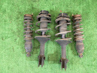 Стойки SUBARU LANCASTER OEM 20310AE350, 20310AE340, 20330AE410, 20365AE130, 20380AE320 BHE 2001 EZ30
