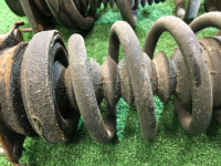 Стойки SUBARU LANCASTER OEM 20310AE350, 20310AE340, 20330AE410, 20365AE130, 20380AE320 BHE 2001 EZ30