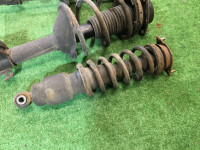 Стойки SUBARU LANCASTER OEM 20310AE350, 20310AE340, 20330AE410, 20365AE130, 20380AE320 BHE 2001 EZ30