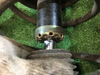 Стойки SUBARU LANCASTER OEM 20310AE350, 20310AE340, 20330AE410, 20365AE130, 20380AE320 BHE 2001 EZ30