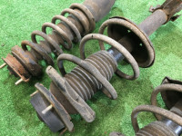 Стойки SUBARU LANCASTER OEM 20310AE350, 20310AE340, 20330AE410, 20365AE130, 20380AE320 BHE 2001 EZ30