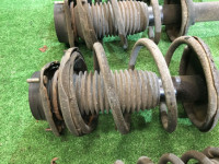 Стойки SUBARU LANCASTER OEM 20310AE350, 20310AE340, 20330AE410, 20365AE130, 20380AE320 BHE 2001 EZ30