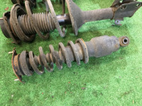 Стойки SUBARU LANCASTER OEM 20310AE350, 20310AE340, 20330AE410, 20365AE130, 20380AE320 BHE 2001 EZ30