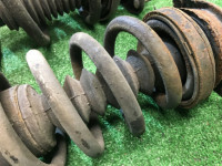 Стойки SUBARU LANCASTER OEM 20310AE350, 20310AE340, 20330AE410, 20365AE130, 20380AE320 BHE 2001 EZ30