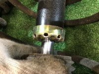 Стойки SUBARU LANCASTER OEM 20310AE350, 20310AE340, 20330AE410, 20365AE130, 20380AE320 BHE 2001 EZ30