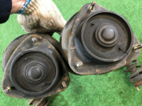 Стойки SUBARU LANCASTER OEM 20310AE350, 20310AE340, 20330AE410, 20365AE130, 20380AE320 BHE 2001 EZ30