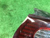 Left tail light SUBARU LANCASTER OEM 84201AE091 BHE BH9 2001