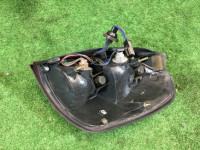 Left tail light SUBARU LANCASTER OEM 84201AE091 BHE BH9 2001