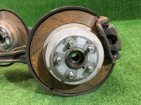 ดุมล้อหลัง SUBARU LANCASTER OEM 26700AE010, 28474AE000, 26692AE000, 26692AE010 BHE BH9 BH5 2001 EZ30