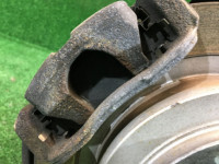 ดุมล้อหลัง SUBARU LANCASTER OEM 26700AE010, 28474AE000, 26692AE000, 26692AE010 BHE BH9 BH5 2001 EZ30