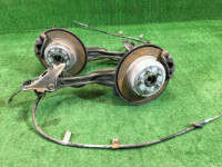 Ступицы задние 26700AE010, 28474AE000, 26692AE000, 26692AE010 SUBARU LANCASTER