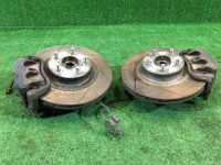 ดุมล้อหน้า SUBARU LANCASTER OEM 26310AC041, 26292AE030, 26292AE020, 28316AE000 BHE BH9 BH5 2001 EZ30