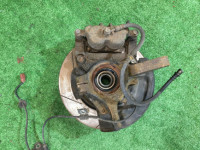 ดุมล้อหน้า SUBARU LANCASTER OEM 26310AC041, 26292AE030, 26292AE020, 28316AE000 BHE BH9 BH5 2001 EZ30