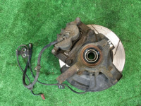 ดุมล้อหน้า SUBARU LANCASTER OEM 26310AC041, 26292AE030, 26292AE020, 28316AE000 BHE BH9 BH5 2001 EZ30