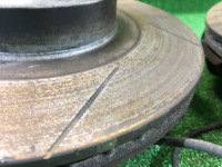 ดุมล้อหน้า SUBARU LANCASTER OEM 26310AC041, 26292AE030, 26292AE020, 28316AE000 BHE BH9 BH5 2001 EZ30