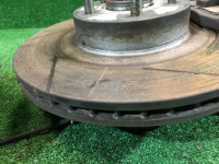 ดุมล้อหน้า SUBARU LANCASTER OEM 26310AC041, 26292AE030, 26292AE020, 28316AE000 BHE BH9 BH5 2001 EZ30