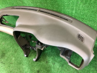 Торпедо SUBARU LANCASTER OEM 66045AE000DG, 66050AE200GE BHE BH9 2001 green 1F8 1U7 1U6
