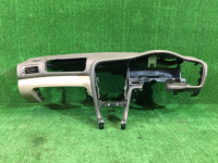 Торпедо SUBARU LANCASTER OEM 66045AE000DG, 66050AE200GE BHE BH9 2001 green 1F8 1U7 1U6