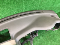 Торпедо SUBARU LANCASTER OEM 66045AE000DG, 66050AE200GE BHE BH9 2001 green 1F8 1U7 1U6