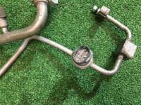 エアコン配管 SUBARU LANCASTER OEM 73431AE121, 73422AE051, 73424AE050, 73431AE000 BHE BEE 2001 EZ30