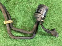 ATFクーラーパイプ SUBARU LANCASTER OEM 45522AE031 BHE BEE 2001 EZ30