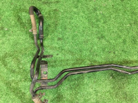 ATFクーラーパイプ SUBARU LANCASTER OEM 45522AE031 BHE BEE 2001 EZ30